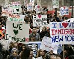 普查發現美國都市人口依靠移民支撐