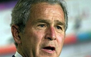 布什安倍將首次峰會 討論北韓伊拉克等議題