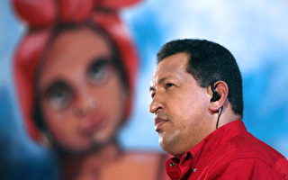 组图:查韦斯拒发电视台执照 引发游行抗议