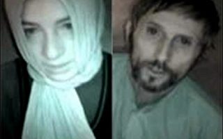 塔利班宣布 已釋放法國女性人質