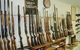 倡枪支管制者希望维州理工枪击案能影响立法