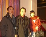 北京维权人士胡佳遭传讯警方严密监控