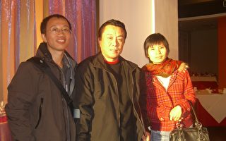 北京维权人士胡佳遭传讯警方严密监控