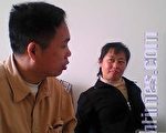 著名基督徒华惠棋被北京当局秘密审判