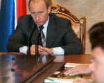 北約譴責普京導彈威脅