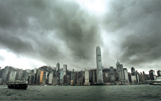 林保華：香港危機在於北京內鬥