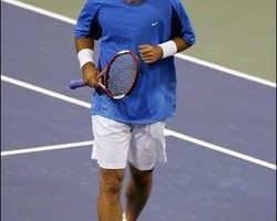 山普拉斯入选国际网球名人堂