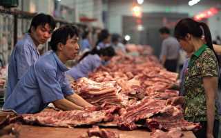 消息：谈判恢复后 中方拟购买更多美国猪肉