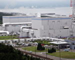 日本計劃重啟全球最大的核電站