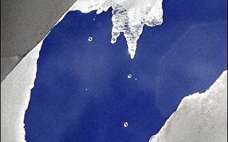 海平面上升祸首非极地冰原 冰河融水量才多