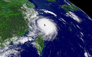 廣東備戰超級颱風 專家警告「熱極生風」