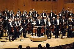 两厅院经典二十 巴伐利亚广播交响乐团压轴
