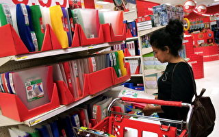 美國學生將返校 零售業期待購物高潮