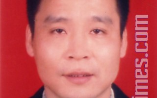 杭州自由作家陈树庆被判刑4年