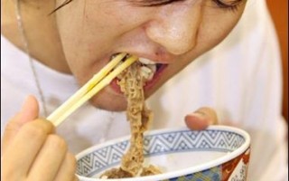 日本計劃回收免洗筷 製成生質燃料
