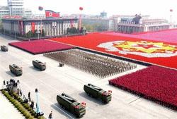 东京新闻：北韩不愿通报宁边以外核武设施