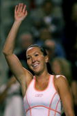 塞尔维亚小将  美国网球公开赛夺冠希望浓厚