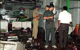 印度海得拉巴爆炸案　受害者诉说受难经过