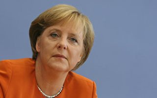 德总理梅克尔蝉联富比世全球女强人榜首