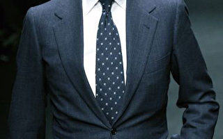 組圖：縱橫時尚圈45年 范倫鐵諾將退休
