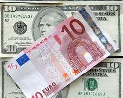 歐元匯率續創新高 一度衝破1.412美元