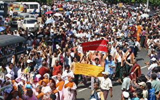 外电分析：缅甸的中共危机