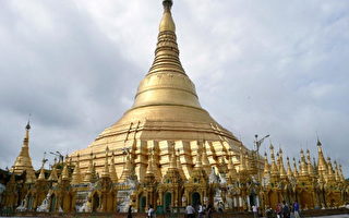 缅甸当局又抓人 世界一片抗议声