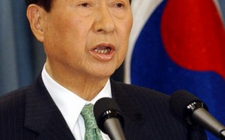 金大中绑架案 南韩中情局干的？