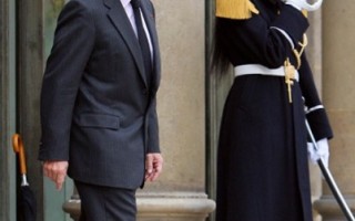 婚姻破裂將給法國總統帶來哪些影響