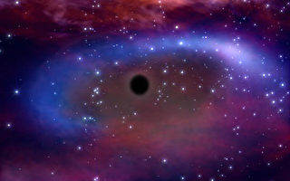 超高能宇宙射线 来自黑洞