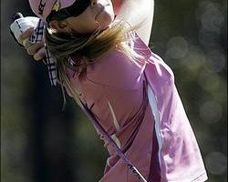 LPGA高球錦標賽克里梅封后 本季第二冠入袋