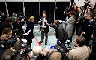 丹麥大選揭曉 自由黨連任第三屆