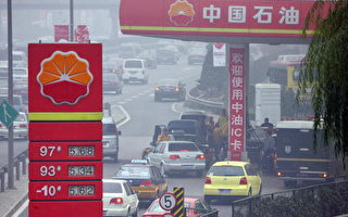 中国再闹柴油荒 多个城市加油站排长龙