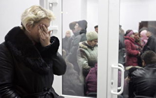 乌克兰矿灾 死亡人数上升至72 人