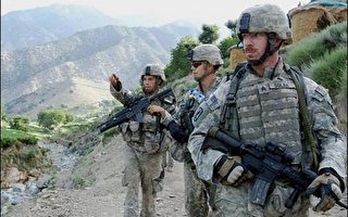 白宫报告显示  美国在阿富汗未达到战略目标