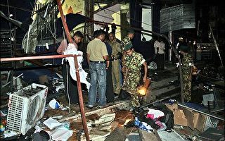 斯里蘭卡兩起炸彈攻擊 至少十八人喪生