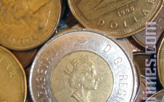 加拿大央行：中小企業仍廣泛接受現金支付