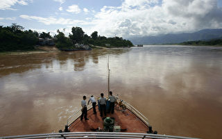 中共助缅甸军政府筑坝被指“为虎作伥”