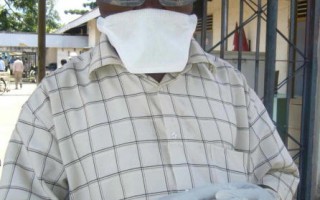 乌干达伊波拉疫情扩大 肯亚拉警报