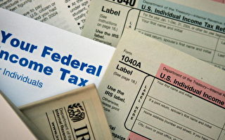 美國會年終角力 明年退稅可能遲來