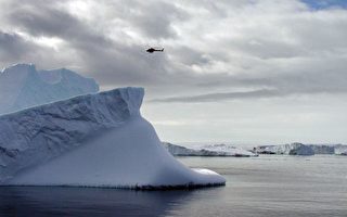 地球发烧！南极10年冰融增速75％