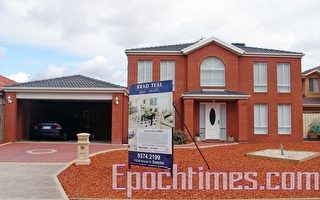 澳洲房價升幅一覽