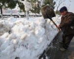 中國雪災對貴州及湖南台商影響最大