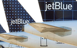 JetBlue开辟圣荷西直达南加州航线