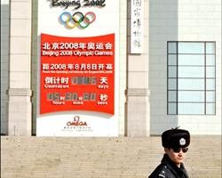 史匹柏杯葛北京奧運 掀骨牌效應