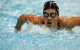 澳洲奥运选拔赛　泳将连破世界纪录