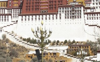 媒體過濾西藏 大陸學者籲中共停單方宣傳勿煽仇恨
