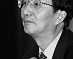 前上海市委书记陈良宇3月25日和26日在天津市第二中级人民法院秘密受审。(法新社)