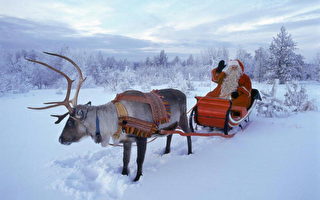芬蘭：神韻將給聖誕老人故鄉打開新窗