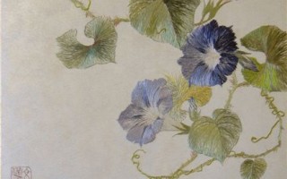 韩国刺绣艺术家应邀史密森尼博物馆手工艺展